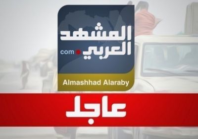 عاجل.. المقاومة الجنوبية تدك مواقع مليشيا الإخوان بمفرق الصعيد