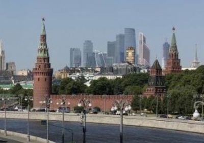 "موسكو" تحصد جائزة أفضل وجهة سياحية فى العالم