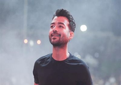هيثم شاكر يطرح كليب "يا حبيبة" (فيديو)