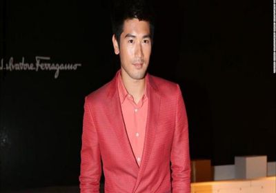 وفاة الممثل الكندي الكوميدي غودفري غاو