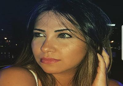 ياسمين جمال بصحبة والدتها في أحدث ظهور لها