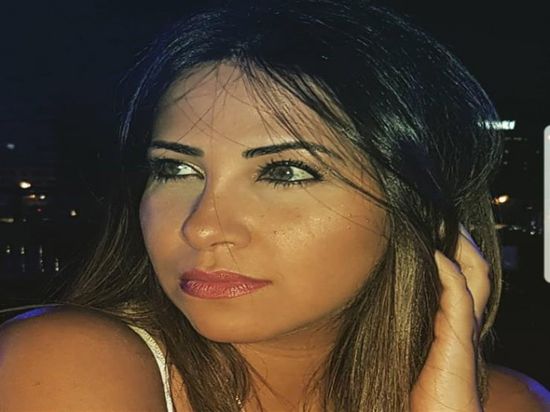 ياسمين جمال بصحبة والدتها في أحدث ظهور لها