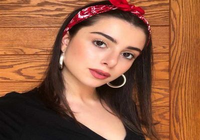 هكذا احتفلت ماريتا الحلاني بعيد ميلاد والدها (صورة)