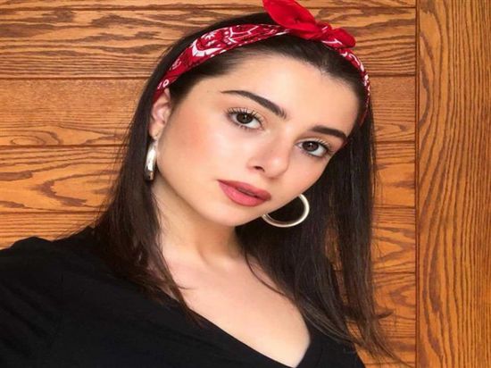 هكذا احتفلت ماريتا الحلاني بعيد ميلاد والدها (صورة)