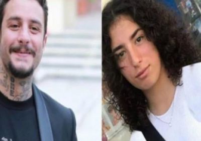 لينا أحمد الفيشاوي تنهار باكية بعد قرار إلغاء منعها من السفر (تفاصيل)