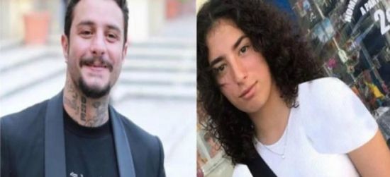 لينا أحمد الفيشاوي تنهار باكية بعد قرار إلغاء منعها من السفر (تفاصيل)