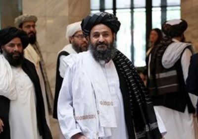 طالبان: مستعدون لاستئناف محادثات السلام مع واشنطن قريبا