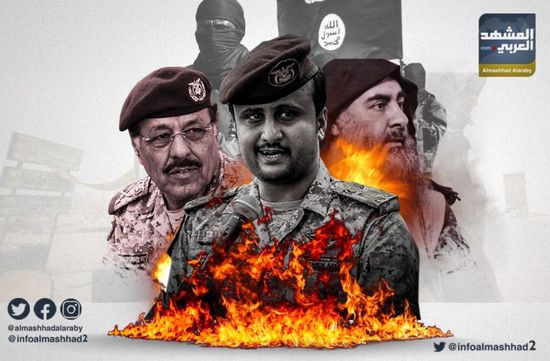 بوصلة إرهاب الإصلاح تتجه نحو الجنوب لإفشال اتفاق الرياض (ملف)