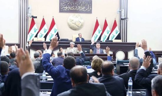 رئيس الوزراء العراقي: سأتقدم باستقالتي للبرلمان حقنا للدماء