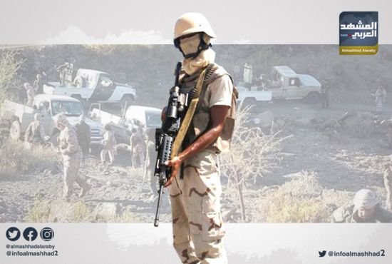 التوافق الحوثي الإصلاحي يواجه انتكاسة جديدة على يد القوات الجنوبية (ملف)