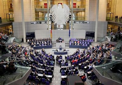 البرلمان الألماني يعتمد موازنة الحكومة الاتحادية لعام 2020