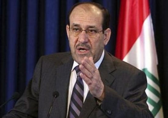 المالكي يدعو الكتل البرلمانية والسياسين إلى تقديم بديلا قويا للحكومة العراقية
