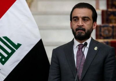 كتلة سائرون تطالب البرلمان بعقد جلسة غدا لقبول استقالة رئيس الوزراء العراقي