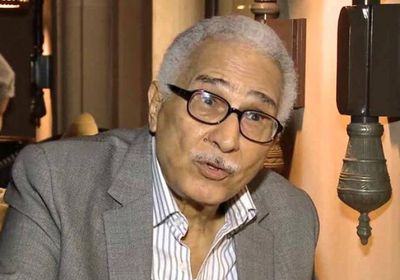 تشييع جنازة زوجة الفنان عبد الرحمن أبو زهرة (تفاصيل)