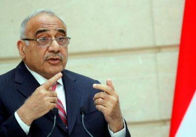 صحفي: استقالة عبدالمهدي ستزيد زخم التحركات في لبنان!