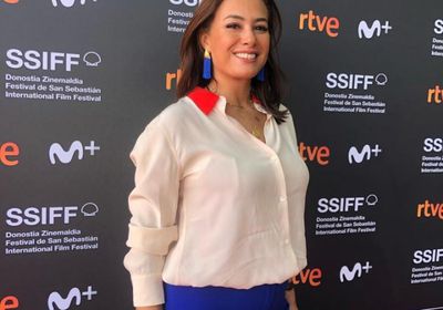 اليوم.. هند صبري تسافر للمغرب للمشاركة في مهرجان مراكش السينمائي