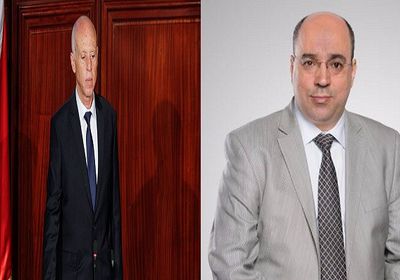 أنور مالك مُهاجمًا رئيس تونس: الأيام مليئة بالتناقضات!