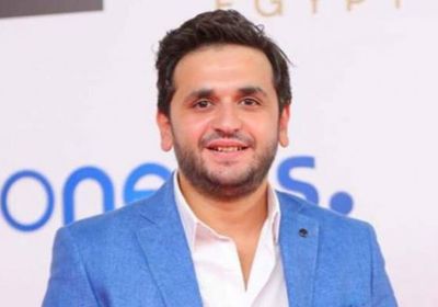 مصطفى خاطر يتعاقد على فيلم "فايبريشن"