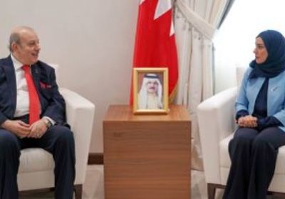البحرين: موقفنا تاريخي وثابت في دعم القضية الفلسطينية