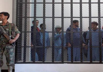 أعمال شغب في سجون حوثية.. معتقلون فاض بهم الكيل