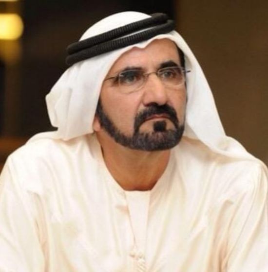 محمد بن راشد في يوم الشهيد: المجد للوطن