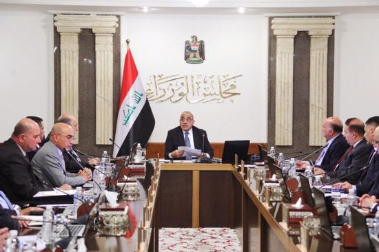 استقالة أمين عام مجلس الوزراء العراقي حميد الغزي