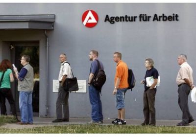 البطالة في ألمانيا تسجل أدنى مستوياتها منذ 3 عقود
