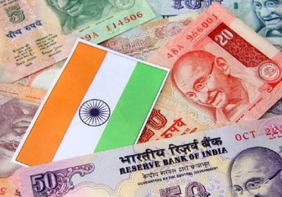 تراجع النمو الاقتصادي بالهند لأقل مستوى منذ 6 سنوات