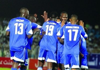 الهلال السوداني يهزم بلاتينيوم بثنائية في دوري أبطال أفريقيا