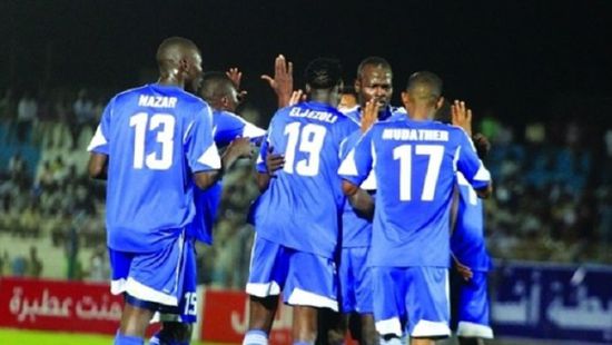 الهلال السوداني يهزم بلاتينيوم بثنائية في دوري أبطال أفريقيا
