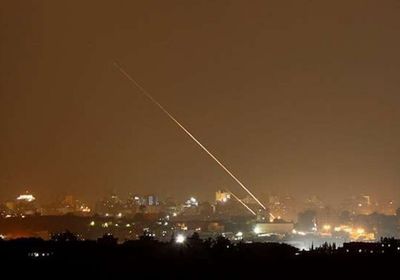 الاحتلال الإسرائيلي يزعم سقوط صاروخ أطلق من غزة