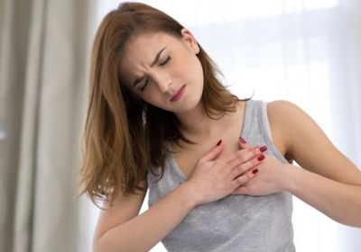 النساء أكثر عرضة للإصابة بالنوبة القلبية من الرجال