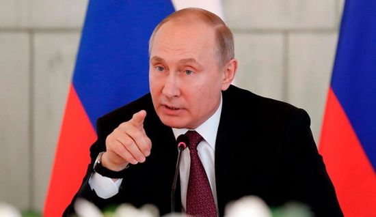 بوتين وشى يفتتحان خط إمدادات الغاز الروسى للصين فى 2 ديسمبر