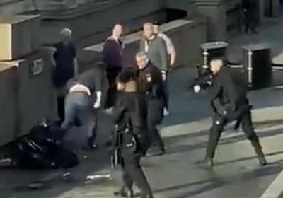 الشرطة البريطانية تكشف اسم منفذ هجوم لندن