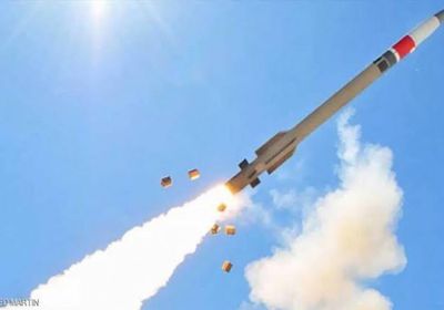 الهند تطلق صاروخًا باليستيًا يحمل رؤوسًا نووية من تحت الماء