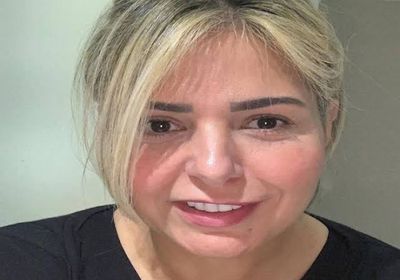 قصر السينما المصري يكرّم الفنانة صابرين