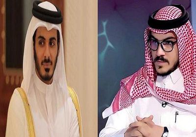 أمجد طه يُوجه صفعة مدوية لشقيق أمير قطر (تفاصيل)
