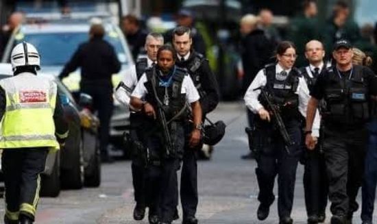 الشرطة البريطانية تكشف هوية المشتبه به فى حادث طعن جسر لندن