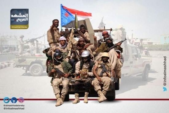 "أعنف مواجهات" بين القوات الجنوبية والحوثيين شمالي الضالع.. ماذا حدث؟