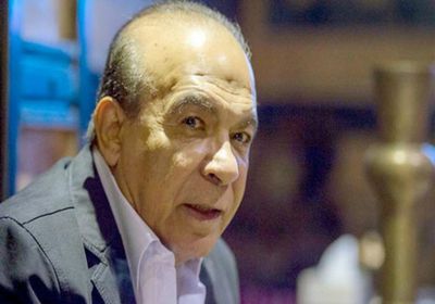 تطورات الحالة الصحية للفنان هادي الجيار (تفاصيل)