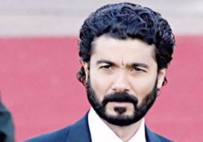 خالد النبوي يستفتي جمهوره :"إيه الشخصية اللي تحبه أمثلها رمضان 2020"