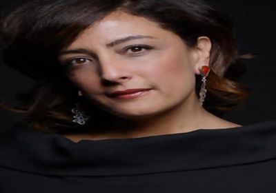 الفلسطينية نجوى نجار بعد فوز فيلمها بالقاهرة السينمائي :"قلبي وقف"