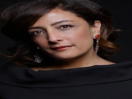 الفلسطينية نجوى نجار بعد فوز فيلمها بالقاهرة السينمائي :"قلبي وقف"