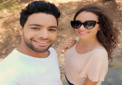 أحمد جمال يستعد لطرح كليب "قصاد عيوني"