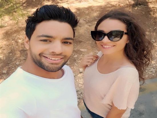 أحمد جمال يستعد لطرح كليب "قصاد عيوني"