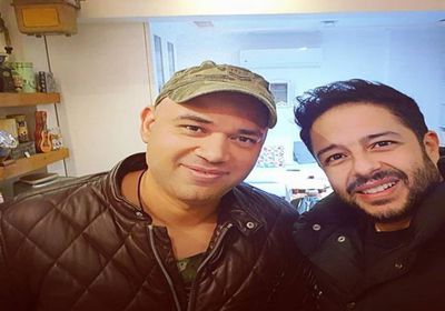 لهذا السبب أشاد خالد تاج الدين بـ محمد حماقي 