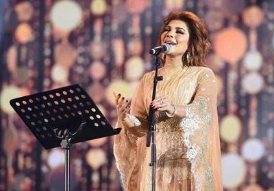 أصالة تنشر صور حفلها الأخير بموسم الرياض 