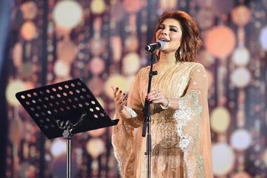 أصالة تنشر صور حفلها الأخير بموسم الرياض 