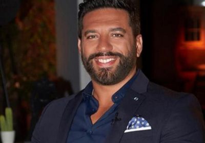 حسن الرداد يعلن نفاذ تذاكر أول أيام عرض "لوكاندة الأوباش" بالسعودية