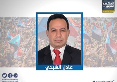 "الشبحي": اليوم عيد استقلال الجنوب والبيعة الخامسة للملك سلمان ويوم الشهيد بالإمارات